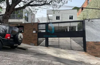 Kitnet / Stúdio à venda na Rua Alceste Del Cistia, 370, Retiro São João, Sorocaba