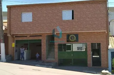 Prédio à venda na Rodovia Waldomiro Corrêa de Camargo, Vila Roma, Itu