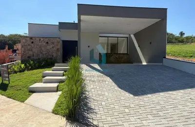 Casa em condomínio fechado com 3 quartos à venda na Avenida Elias Maluf, 4100, Jardim Residencial Helena Maria, Sorocaba