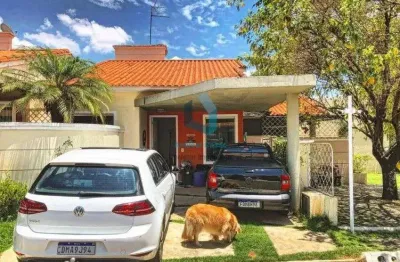 Casa em condomínio fechado com 2 quartos à venda na Avenida São Paulo, 1730, Centro, Sorocaba