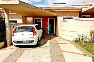 Casa em condomínio fechado com 3 quartos à venda na Avenida São Paulo, 1730, Centro, Sorocaba