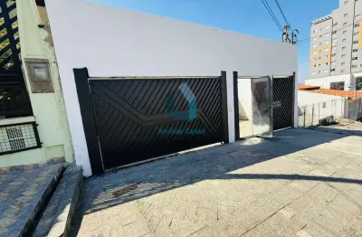 Casa com 3 quartos à venda na Vila Carvalho, Sorocaba 