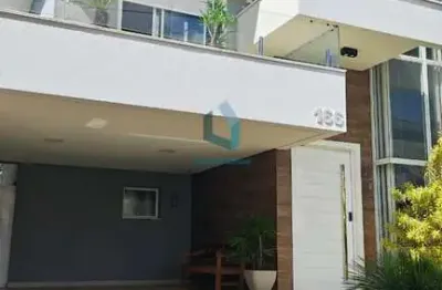 Casa em condomínio fechado com 3 quartos à venda na Rua Padre Lívio Emílio Calliari, 1800, Condomínio Ibiti Reserva, Sorocaba