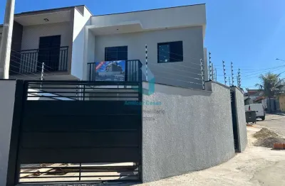 Casa com 2 quartos à venda no Jardim Piazza di Roma, Sorocaba 
