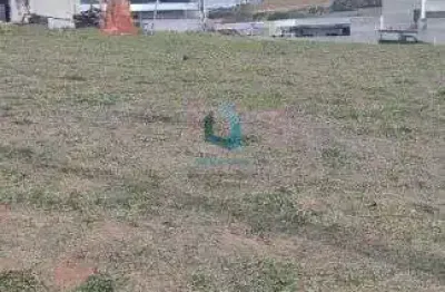 Terreno em condomínio fechado à venda na Avenida Ipanema, 8400, Condomínio Reserva Ipanema, Sorocaba