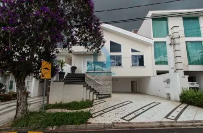Casa em condomínio fechado com 3 quartos à venda na Avenida São Paulo, 4511, Granja Olga I, Sorocaba
