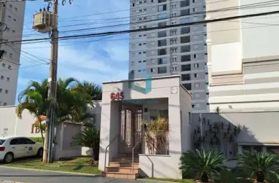 Apartamento com 3 quartos à venda na Rua Antonio Perez Hernandez, 645, Parque Campolim, Sorocaba
