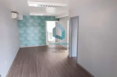Sala comercial para alugar na Rua Gustavo Teixeira, 8, Vila Independência, Sorocaba