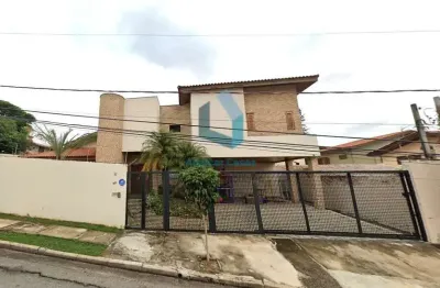 Casa com 8 quartos para alugar no Jardim América, Sorocaba 