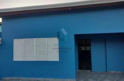 Casa a venda residencial/comercial na vila progresso