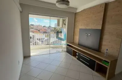 Apartamento com 3 quartos à venda na Rua Belmira Loureiro de Almeida, 395, Jardim Piratininga, Sorocaba