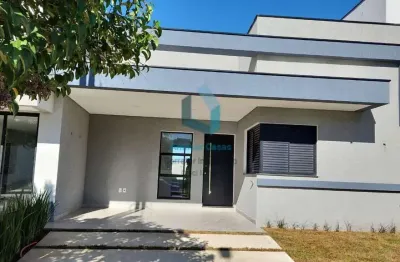 Casa em condomínio fechado com 3 quartos à venda na Avenida Paraná, 2790, Cajuru do Sul, Sorocaba