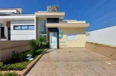 Casa em condomínio fechado com 3 quartos à venda na Rua Selma Aparecida Said, 01, Horto Florestal, Sorocaba