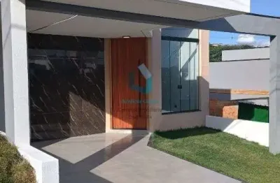 Casa em condomínio fechado com 3 quartos à venda na Rua Selma Aparecida Said, 01, Horto Florestal, Sorocaba