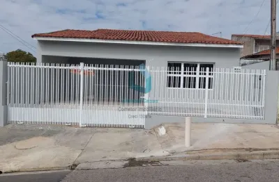 Casa com 3 quartos à venda na Vila Formosa, Sorocaba 