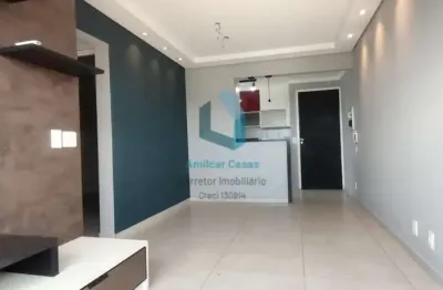 Apartamento para locação condomínio paris ( campolim)
