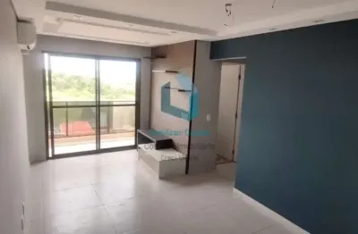 Apartamento com 2 quartos para alugar na Rua Esperança, 373, Jardim Santa Fé, Sorocaba