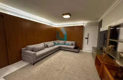 Apartamento com 4 quartos à venda na Rua Professor Horácio Mesquita de Camargo, Centro, Sorocaba