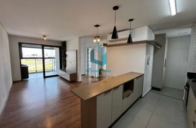 Apartamento com 2 quartos à venda na Rua Agostinho Gomes, Jardim Maria José, Votorantim