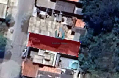 Terreno à venda na Vila Mineirão, Sorocaba 