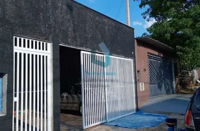 Casa com 3 quartos à venda no Jardim dos Pássaros, Sorocaba 