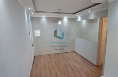 Apartamento com 2 quartos à venda na Avenida São Paulo, 3435, Além Ponte, Sorocaba