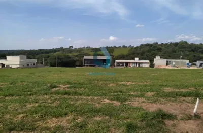 Terreno em condomínio fechado à venda na Av. Francisco De Assis Chateaubriand, 1000, Centro, Araçoiaba da Serra