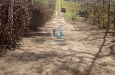 Terreno à venda na Estrada do Vinte e Cinco, Brigadeiro Tobias, Sorocaba