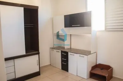 Cobertura com 3 quartos à venda na Rua Gonçalves Dias, 800, Vila Gabriel, Sorocaba