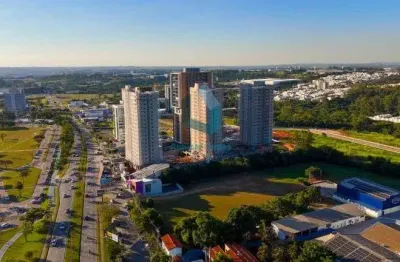 Kitnet / Stúdio à venda na Avenida Engenheiro Carlos Reinaldo Mendes, 3026, Além Ponte, Sorocaba