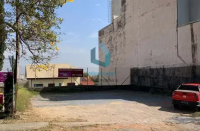 Terreno à venda na Rua Josephina Rodrigues Colo, Jardim Bandeirantes, Sorocaba