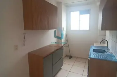 Apartamento com 2 quartos para alugar na Rua João Wagner Wey, 1565, Jardim América, Sorocaba