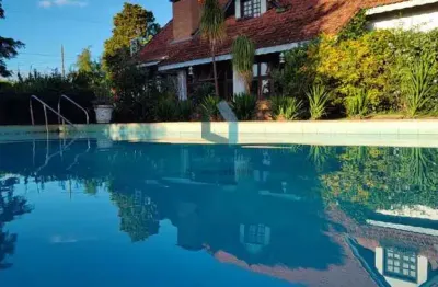 Casa com 9 quartos à venda no Centro, Araçoiaba da Serra 