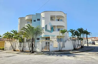 Apartamento com 2 quartos à venda na Rua Dorothy de Oliveira, Jardim Ipê, Sorocaba