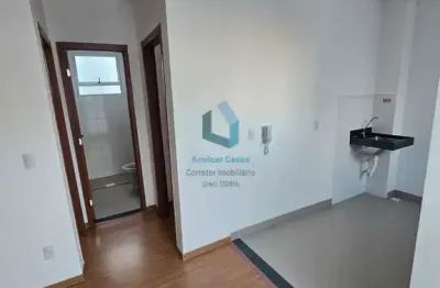 Apartamento com 2 quartos à venda na Rua José Carlos De Freitas, Caguassu, Sorocaba