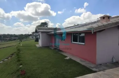Casa em condomínio fechado com 3 quartos à venda na Estrada Dr. Celso Charuri, 165, Zona Rural, Araçoiaba da Serra