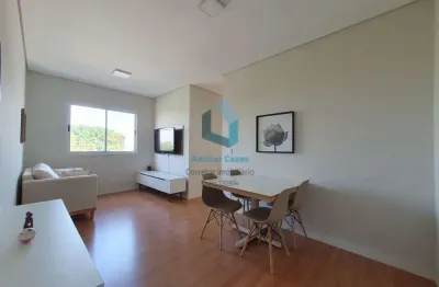 Apartamento com 3 quartos à venda na Rua Atanázio Soares, 3760, Jardim Paraná, Sorocaba