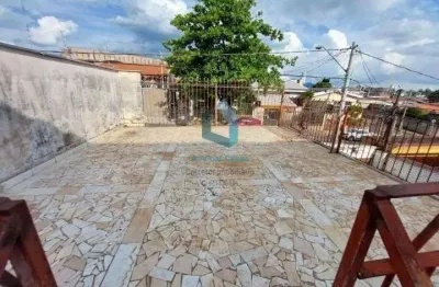 Casa com 7 quartos à venda na Vila Independência, Sorocaba 