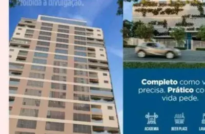 Apartamento à venda estúdio em parquelândia - fortaleza - ceará