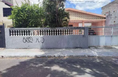 Casa com 4 quartos à venda na Avenida Jovita Feitosa, 2886, Parquelândia, Fortaleza
