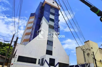 Sala comercial já mobiliada na parquelândia - fortaleza/ce