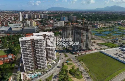 Apartamento à venda com 3 quartos e entrega para maio/26  - presidente kennedy, fortaleza/ce