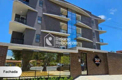 Apartamento nascente c/ 2 quartos e lazer completo - ipararana, caucaia/ce