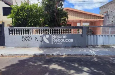 Casa a venda com 188m² e 4 quartos, parquelândia - fortaleza/ ceará