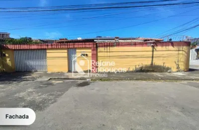 Casa de esquina com 479m² à venda na parquelândia -  fortaleza, ceará.