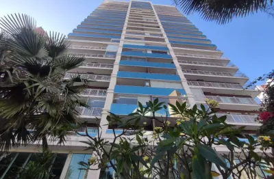 Apartamento à venda projetado e decorado no absolut condominium.