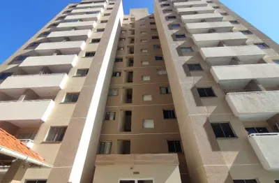 Apartamento compacto com varanda e lazer completo  no edifício west village com dois quartos em fortaleza ceará.