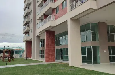Apartamento à venda no condomínio bosque das acácias no presidente kennedy em fortaleza ceará.