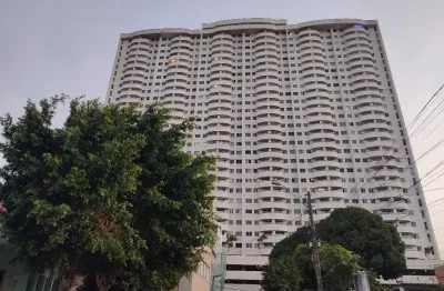 Apartamento com 3 quartos à venda na Rua Guilherme Rocha, 1299, Centro, Fortaleza