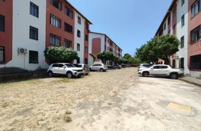 Apartamento à venda com 3 quartos e duas vagas ao lado do norte shopping.